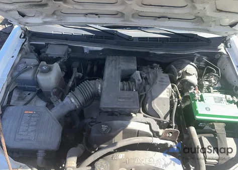 2012 Chevrolet Colorado Work Truck из США, поврежденный, VIN 1GCESBF93C8151504